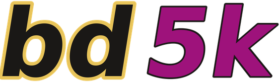 bd5k logo